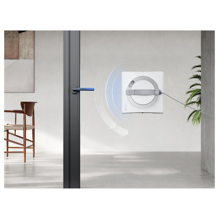 ECOVACS WINBOT W2 PRO OMNI