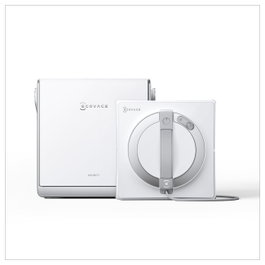 ECOVACS WINBOT W2 PRO OMNI