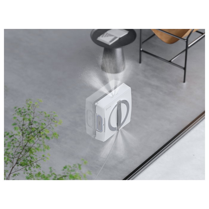 ECOVACS WINBOT W2 PRO OMNI