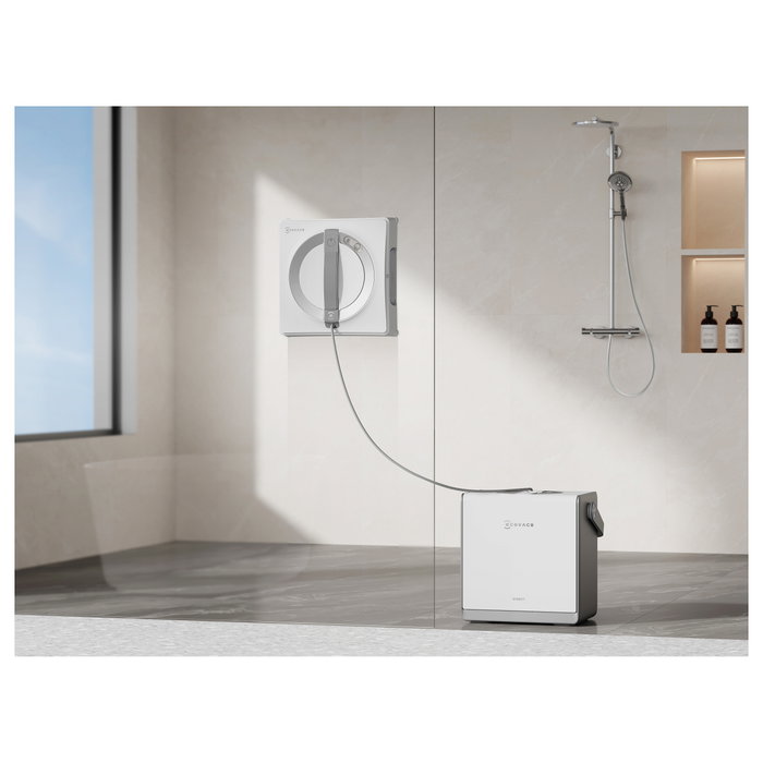 ECOVACS WINBOT W2 PRO OMNI