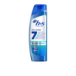 Head & Shoulders Champú Anticaspa 7 en 1 Ultra Refrescante 300 ml
