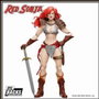 Boss Fight Studio Red Sonja Epic H.A.C.K.S. Figura Red Sonja
