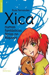 ALFARROBA, Xica - ALFARROBA