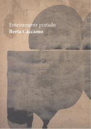 Enteiramente Pintado, Berta Cáccamo - CHAN DA POLVORA