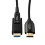 MicroConnect Premium Optic HDMI A-D Cable