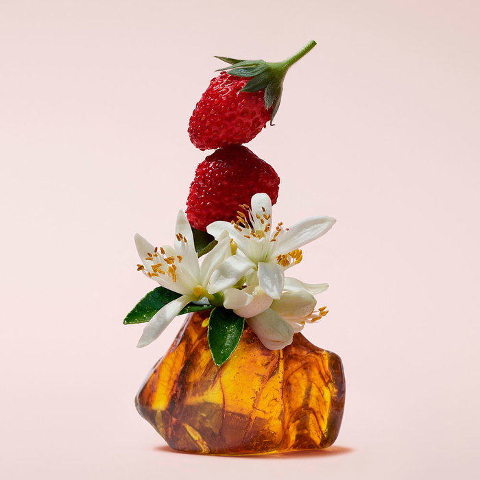 Burberry Her Parfum EDP Vapo 100 ml Burberry Her Parfum EDP Vapo 100 ml