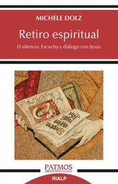 Retiro espiritual, Michele Dolz - RIALP