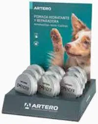 Artero Expositor Dfender 9 Ud