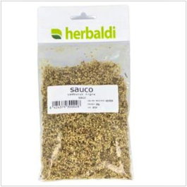 HERBALDI Hierba de Saúco flor 50gr.