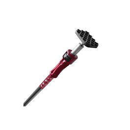 Piher Puntal de Expansión P3 155-290cm Ref. 30012 Fuerza 450kg/150kg Máxima Resistencia Intemperie