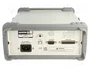 GW INSTEK GBM-3300 Probador de acumuladores y baterías