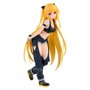 Banpresto Konjiki No Yami To LOVEru Darkness Glitter & Glamorous Street Ver. de Colección