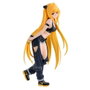 Banpresto Konjiki No Yami To LOVEru Darkness Glitter & Glamorous Street Ver. de Colección