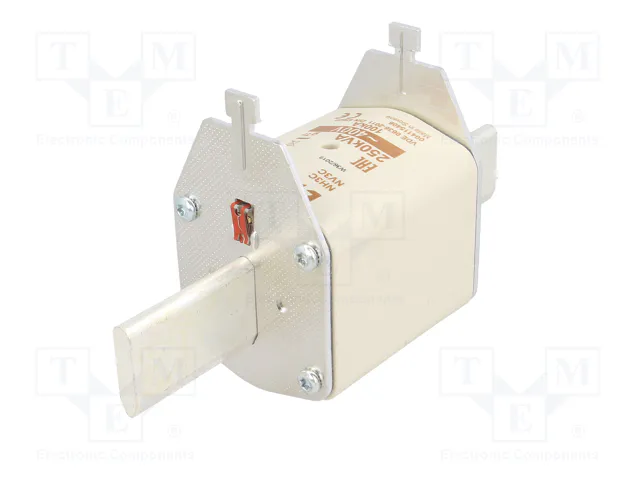 ETI POLAM Fusible de Cartucho NH3C 361A 400VAC ETI POLAM Fusible de Cartucho NH3C 361A 400VAC