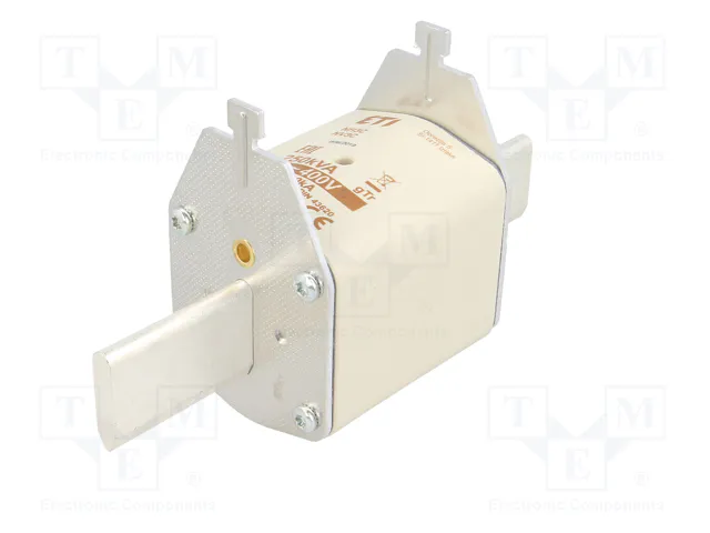 ETI POLAM Fusible de Cartucho NH3C 361A 400VAC ETI POLAM Fusible de Cartucho NH3C 361A 400VAC