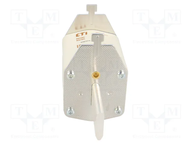 ETI POLAM Fusible de Cartucho NH3C 361A 400VAC ETI POLAM Fusible de Cartucho NH3C 361A 400VAC