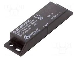 SCHMERSAL BPS 33 Imán 25x88x13mm