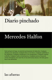 Diario pinchado, Halfon Mercedes - LAS AFUERAS