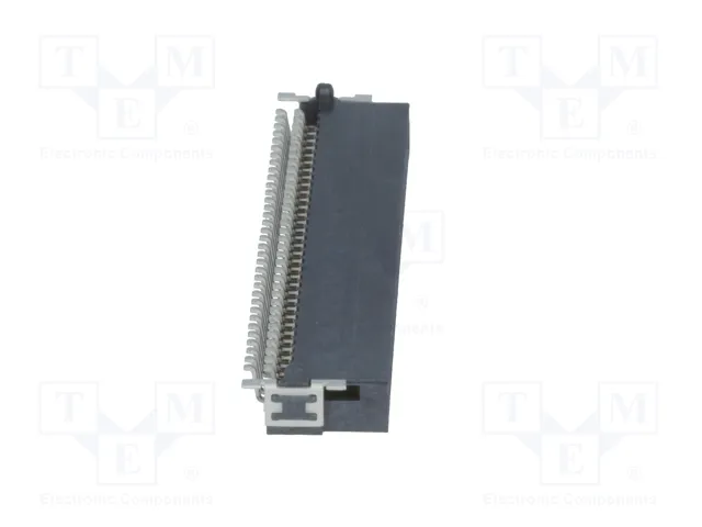 HARTING Conector de datos har-flex® 68 pines macho SMT