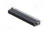 HARTING Conector de datos har-flex® 68 pines macho SMT