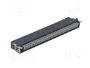 HARTING Conector de datos har-flex® 68 pines macho SMT