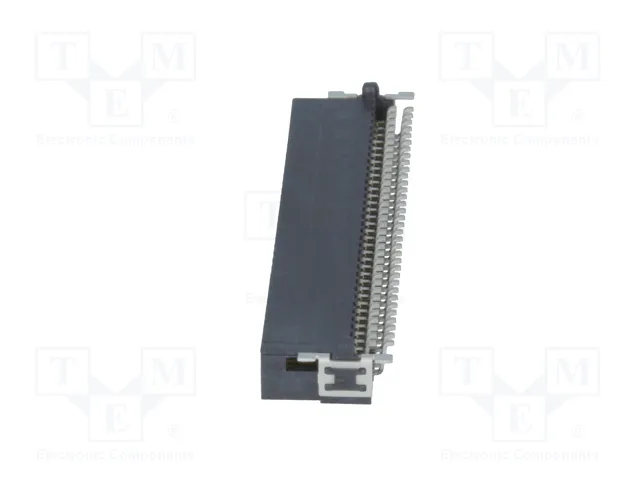 HARTING Conector de datos har-flex® 68 pines macho SMT