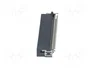 HARTING Conector de datos har-flex® 68 pines macho SMT