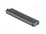 HARTING Conector de datos har-flex® 68 pines macho SMT