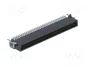 HARTING Conector de datos har-flex® 68 pines macho SMT