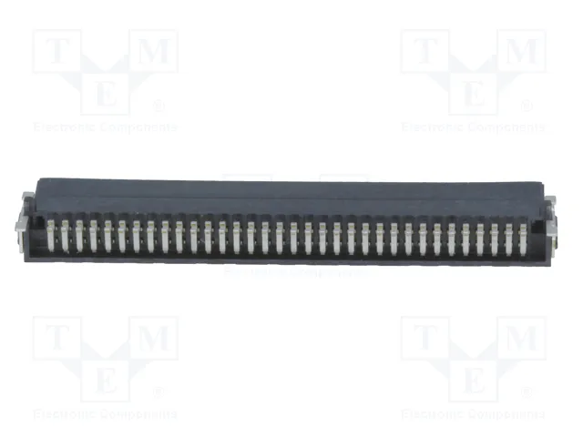 HARTING Conector de datos har-flex® 68 pines macho SMT