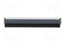 HARTING Conector de datos har-flex® 68 pines macho SMT