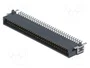 HARTING Conector de datos har-flex® 68 pines macho SMT