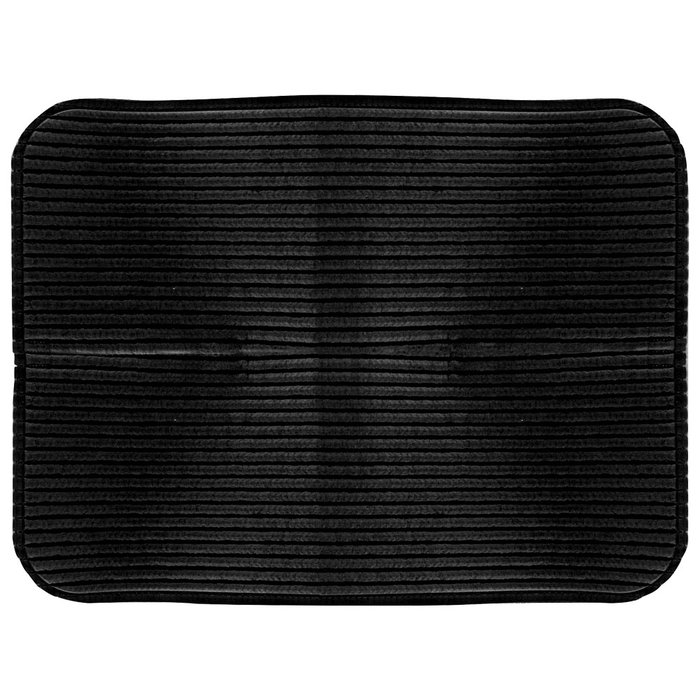 Je cherche une Idee Escurreplatos / Base Fregadero Acolchado Anti-Choque Absorbente 45,5x35,5 cm Colores Surtidos