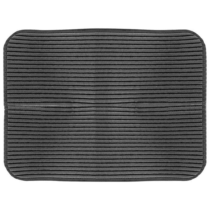 Je cherche une Idee Escurreplatos / Base Fregadero Acolchado Anti-Choque Absorbente 45,5x35,5 cm Colores Surtidos