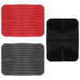 Je cherche une Idee Escurreplatos / Base Fregadero Acolchado Anti-Choque Absorbente 45,5x35,5 cm Colores Surtidos