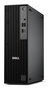 Dell Pro Slim QCS1250 Intel Core Ultra 7 265 16 GB DDR5 512 GB SSD Negro