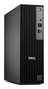 Dell Pro Slim QCS1250 Intel Core Ultra 7 265 16 GB DDR5 512 GB SSD Negro