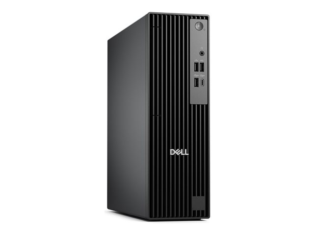 Dell Ordenador de Sobremesa Pro Slim QCS1250 Intel Core Ultra 7 20 Núcleos 16GB DDR5 512GB SSD NVMe Windows 11 Pro Dell Ordenador de Sobremesa Pro Slim QCS1250 Intel Core Ultra 7 20 Núcleos 16GB DDR5 512GB SSD NVMe Windows 11 Pro