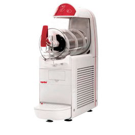 Ugolini Granizadora 1 Depósito 6 Lt