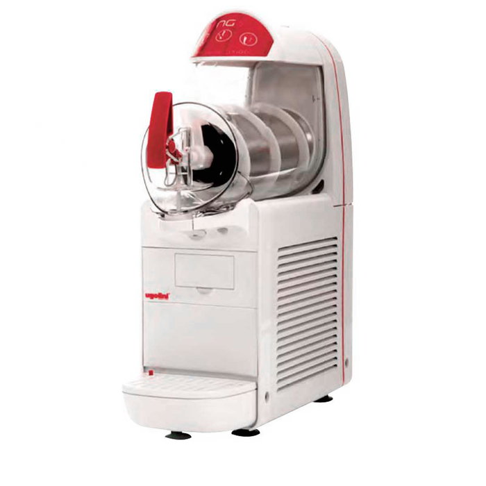 Ugolini Granizadora 1 Depósito 6 Lt