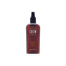 American Crew Alternator Finishing Spray Fijación 100 mL