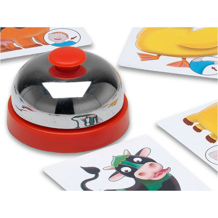 Cayro Juego Ring Win Encuentra El Animal Correcto