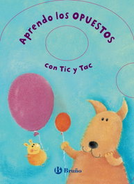 BRUÑO Aprendo los opuestos