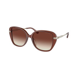 Michael Kors MK2185BU-354813 Gafas de sol Rosa y Marrón
