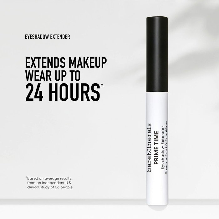 Bare Minerals PRIME TIME eyeshadow extender 3 ml