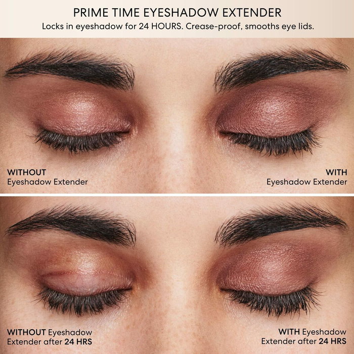 Bare Minerals PRIME TIME eyeshadow extender 3 ml