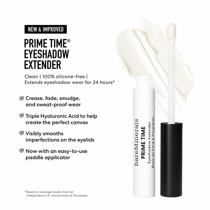 Bare Minerals PRIME TIME eyeshadow extender 3 ml
