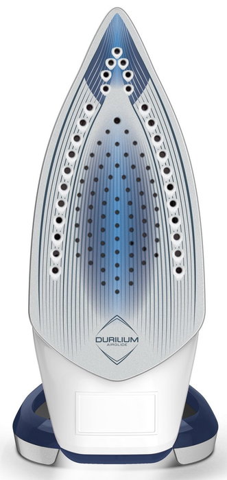 Tefal Ultragliss Plus FV6812E0 azul marino