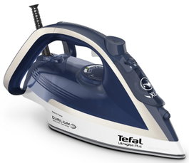 Tefal Ultragliss Plus FV6812E0 azul marino