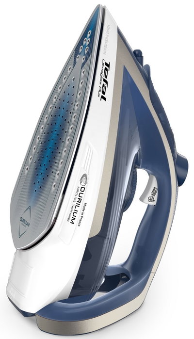 Tefal Ultragliss Plus FV6812E0 azul marino
